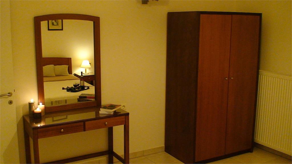 Studios Veneti Loutra Edipsou  Cameră foto